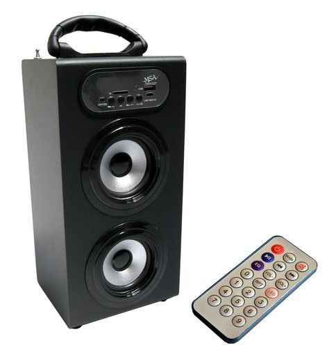 Mobile bluetooth lautsprecher - mobile,
