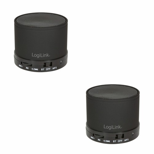 Bluetooth lautsprecher box - 2x,