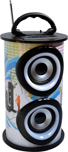 Tragbarer bluetooth - tragbarer,
