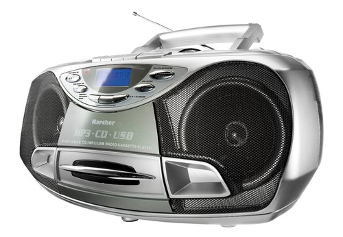 Karcher 510 boombox - rr, 510(n)
