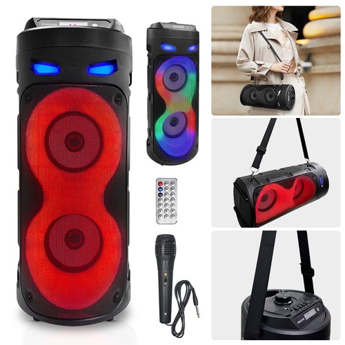 Mobile bluetooth soundbox - mobile,