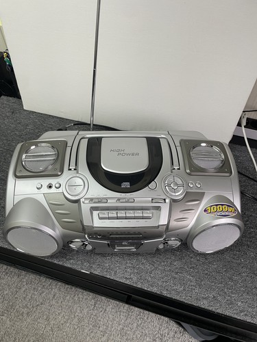 Elta boombox design - elta,