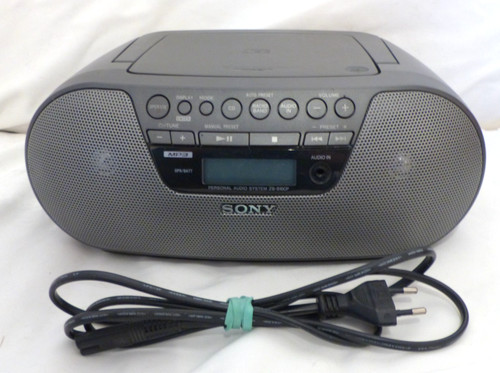 Sony s10cp boombox - sony,
