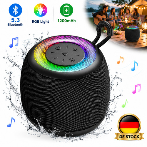 Tragbarer bluetooth - tragbarer,