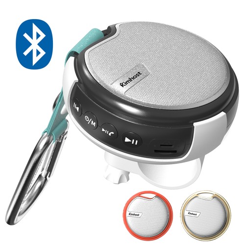 Bluetooth-Lautsprecher
