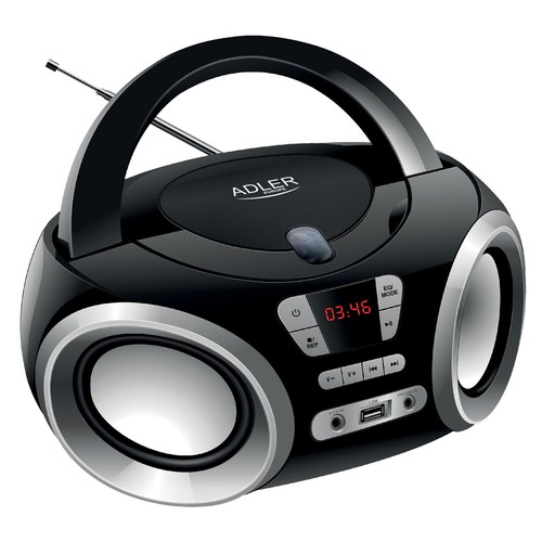 Adler radio - adler, fm-radio
