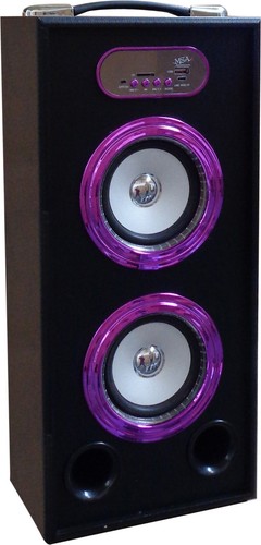 Mobile bluetooth soundbox - soundbox,