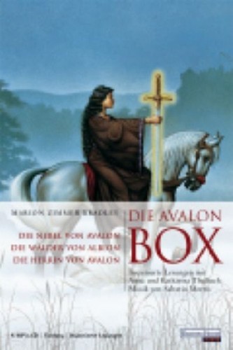 Die avalon box - die, avalon-box