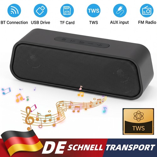 Tragbarer bluetooth - tragbarer,