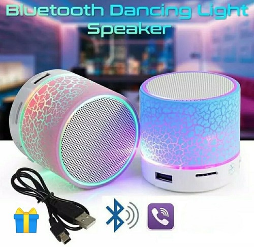 Mini tragbarer bluetooth led - tragbarer,