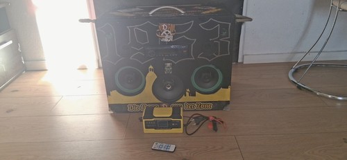 Selbst gebaute bluetooth - selbst, musik