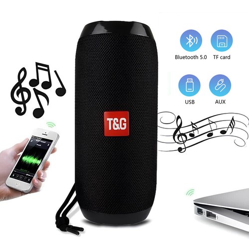 Tragbarer bluetooth - tragbarer,