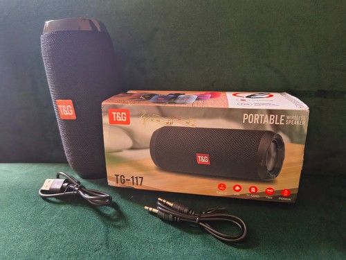 Tragbare drahtlose bluetooth - tragbare,