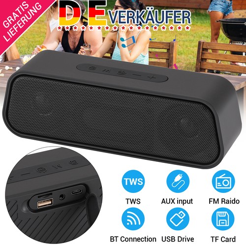 Tragbarer bluetooth - tragbarer,