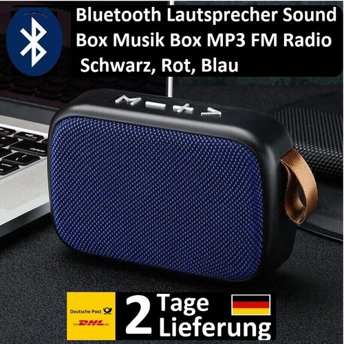 Tragbarer bluetooth - tragbarer,