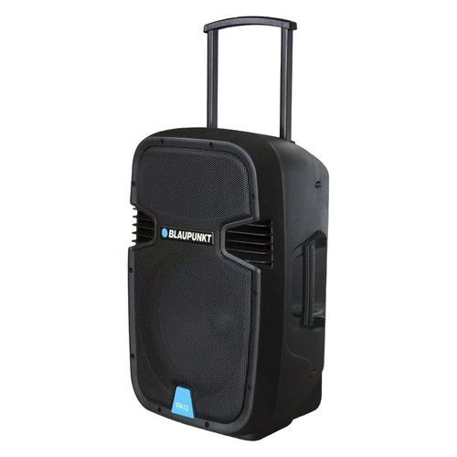 Blaupunkt bluetooth box - blaupunkt,