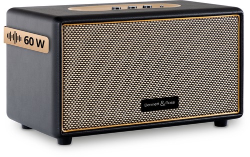 Ware retro vintage bluetooth - b-ware,