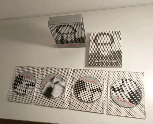 Müller mp3 tondokumente - müller,