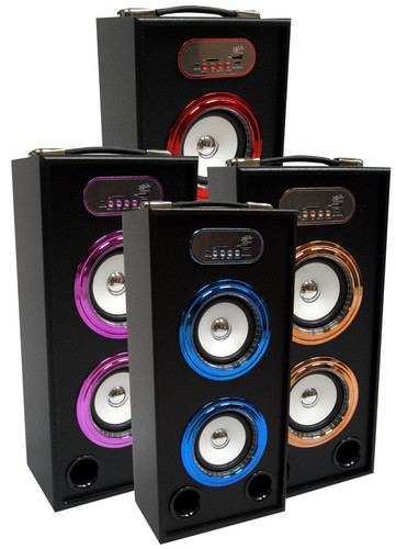 44cm tragbare bluetooth - 44cm,