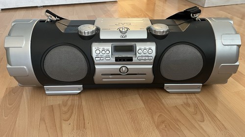 Jvc nb10b kaboom - jvc, rv-nb10b