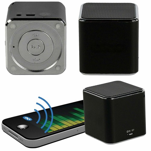 Bluetooth lautsprecher mini - bluetooth,