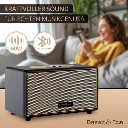 Retro vintage bluetooth - retro,