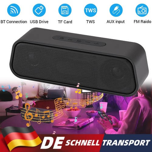 Tragbarer bluetooth - tragbarer,