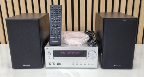 Pioneer hm16 micro cd - pioneer,