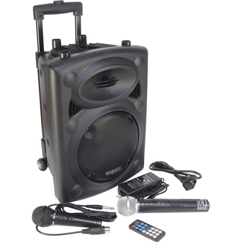 Ibiza mobil sound lautsprecher - ibiza,