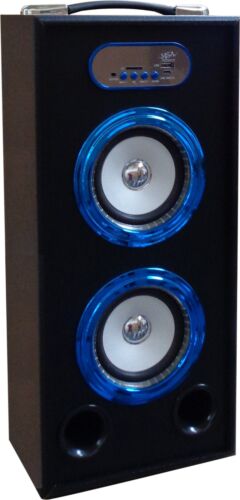 Mobile bluetooth soundbox - soundbox,