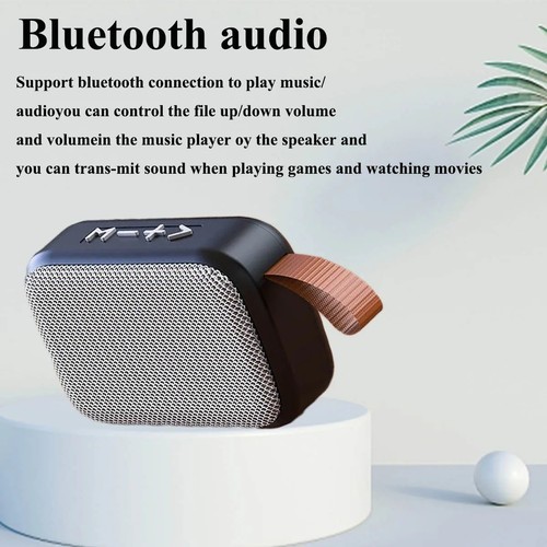 Tragbarer bluetooth - tragbarer,