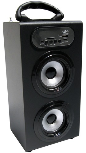 Mobile bluetooth lautsprecher - mobile,