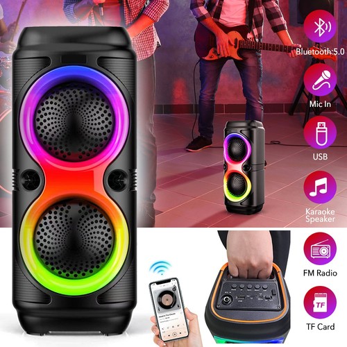 Mobil bluetooth lautsprecher - mobil,