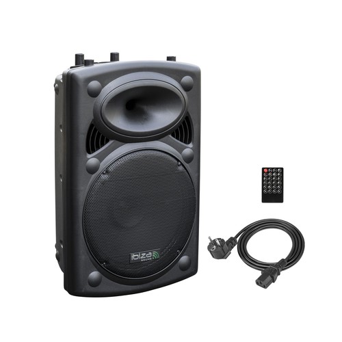 Ibiza slk15a aktive - ibiza, 15"