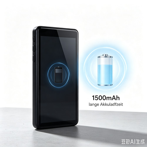 Hifi bluetooth mp3 - mp3, player